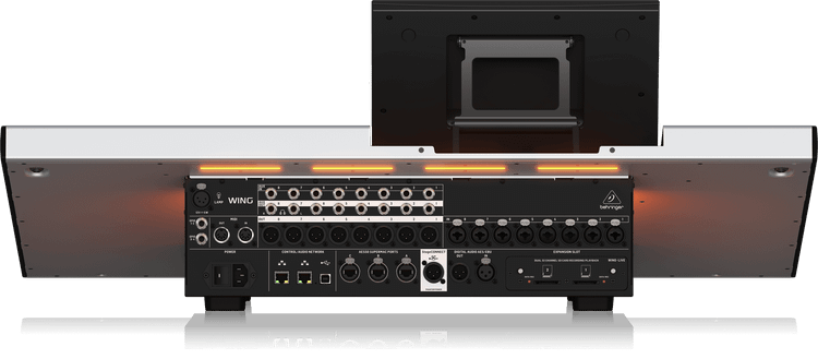 Behringer Wing Black