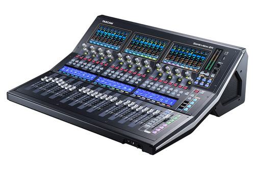 Tascam Sonicview 24XP