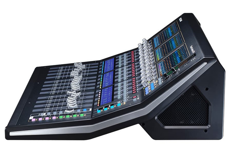 Tascam Sonicview 24XP