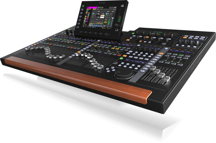 Behringer Wing Black