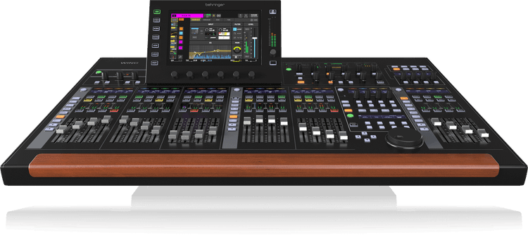 Behringer Wing Black