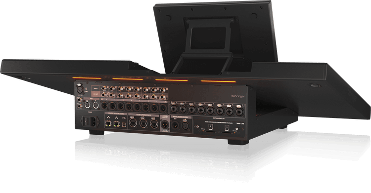 Behringer Wing Black