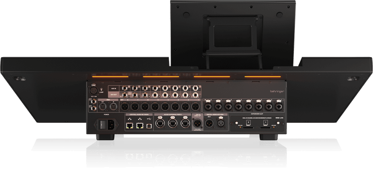 Behringer Wing Black