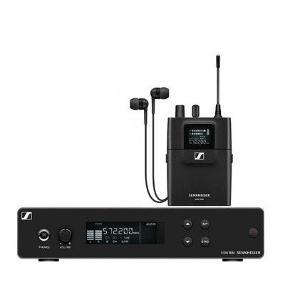 Sennheiser XSW IEM