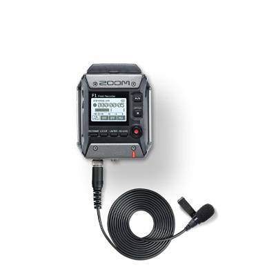 Zoom F1-LP