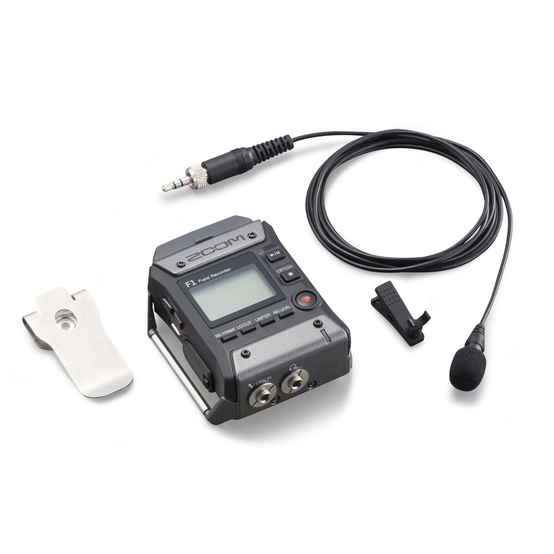 Zoom F1-LP