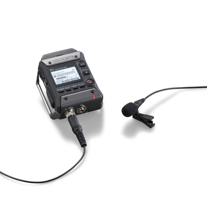Zoom F1-LP