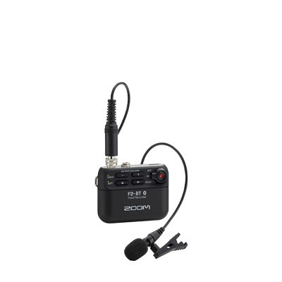 Zoom F2-BT