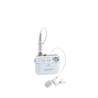 Zoom F2 W