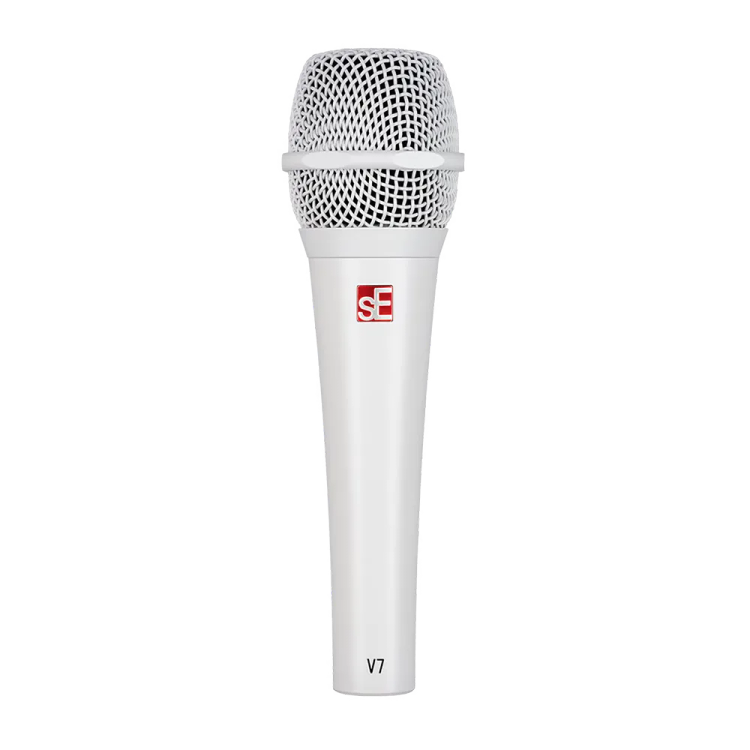 sE Electronic V7 White