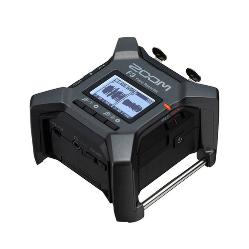 Zoom F3