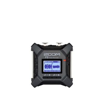Zoom F3
