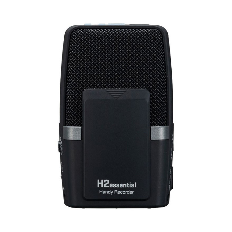 Zoom H2essential
