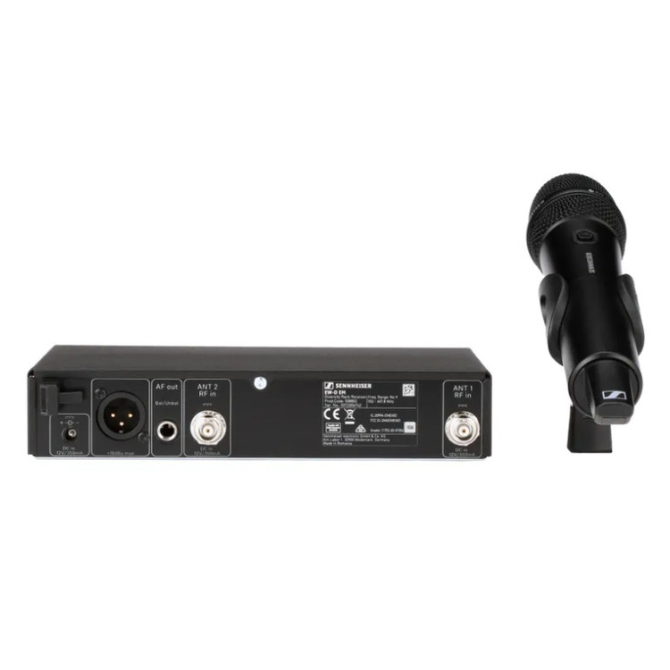Sennheiser EW-D 835 SET