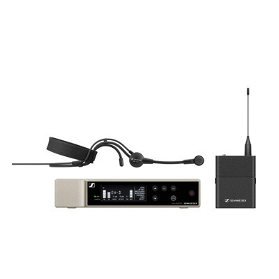 Sennheiser EW-D ME3 SET