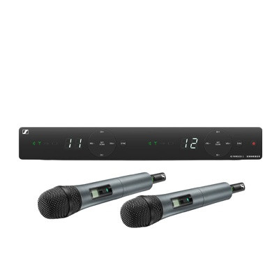 Sennheiser XSW 1-825 Dual