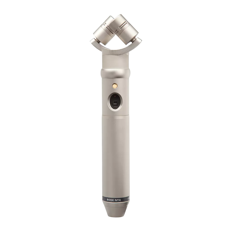 RODE NT4