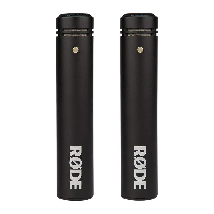 RODE M5 Matched Pair
