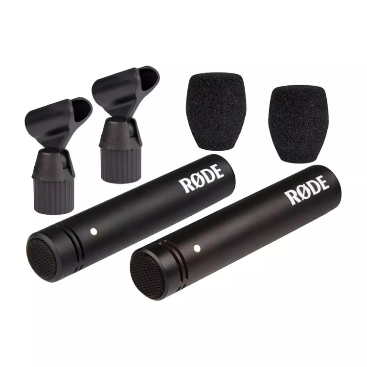 RODE M5 Matched Pair