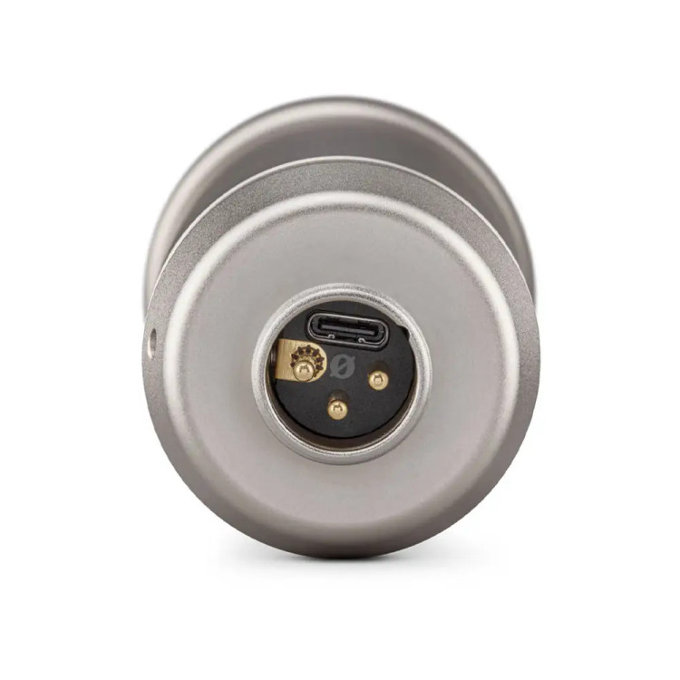 RODE NT1 5th Generation - Silver