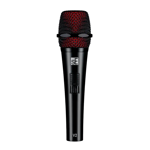 sE Electronics V2 SWITCH