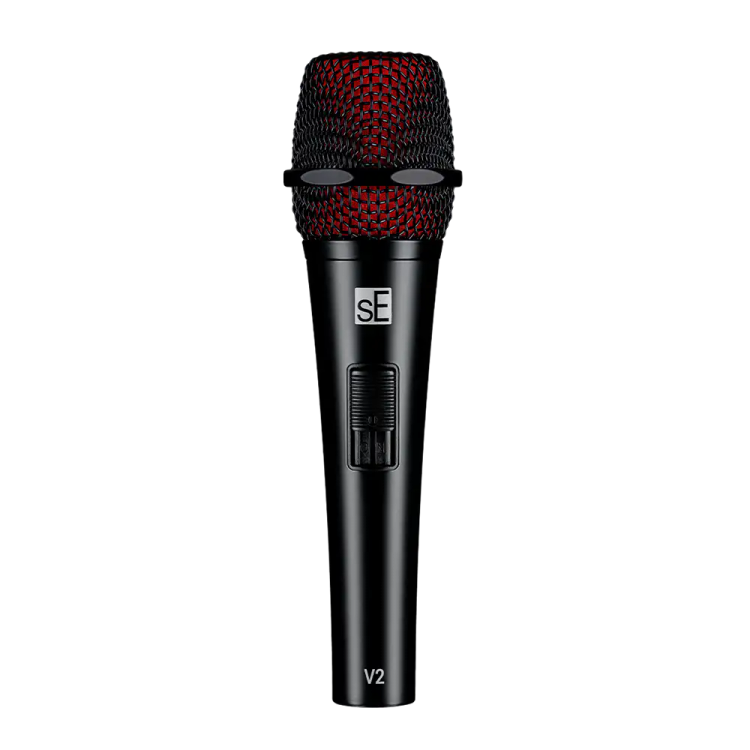 sE Electronics V2 SWITCH