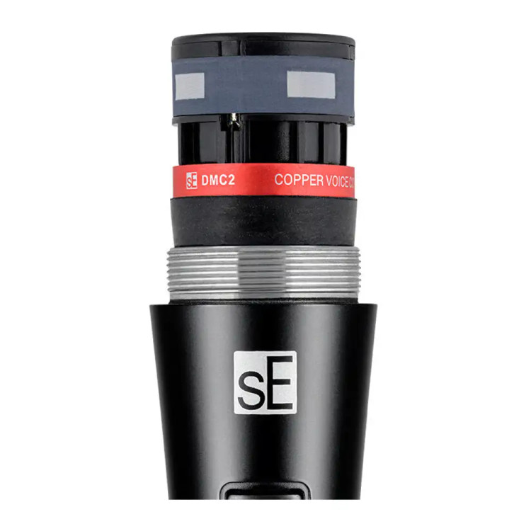 sE Electronics V2 SWITCH