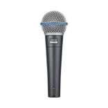 Shure Beta 58A