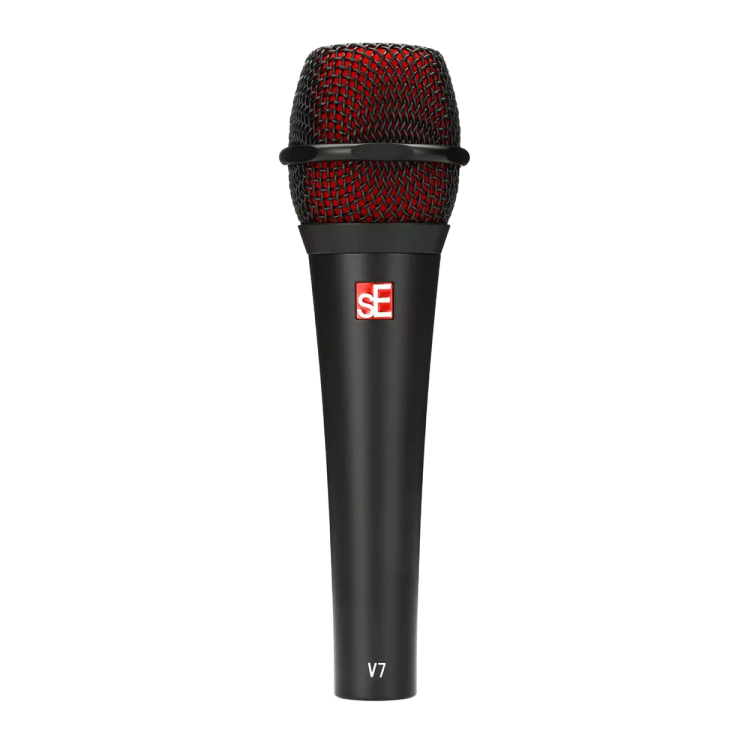 sE Electronics V7 Black