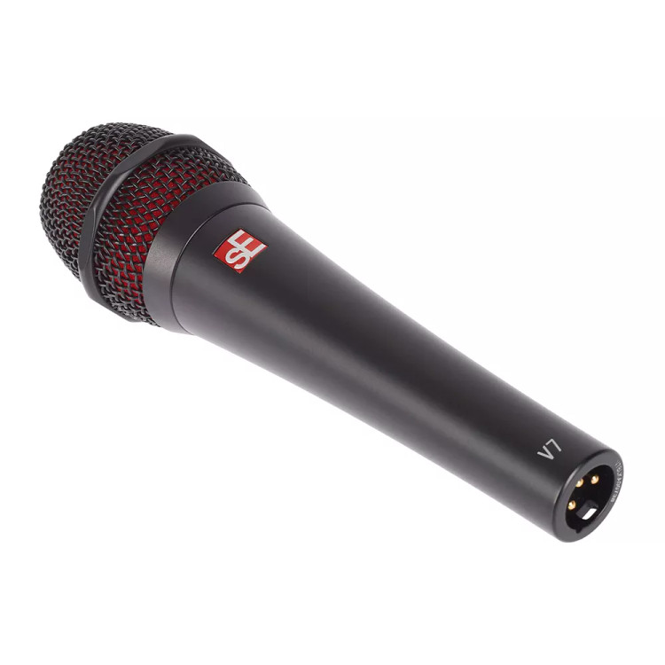 sE Electronics V7 Black