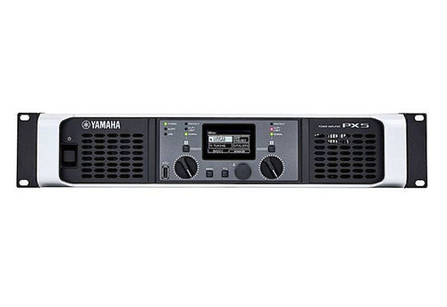 Yamaha PX5