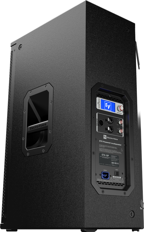 Electro-Voice ETX-15P