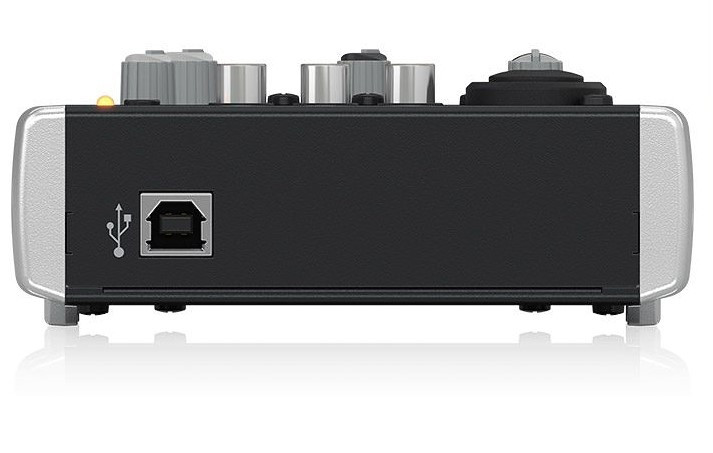 Behringer XENYX 302USB