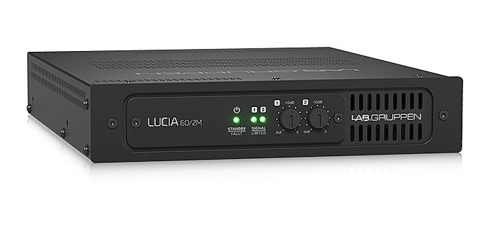 Lab.Gruppen LUCIA 60/2M