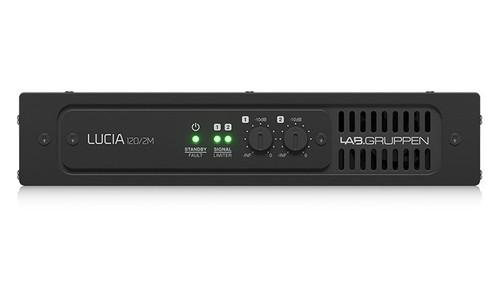 Lab.Gruppen LUCIA 120/2M