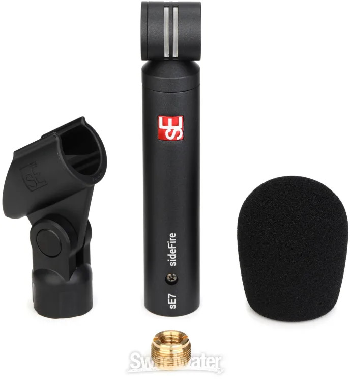 sE Electronics sE7 sideFire (Single)