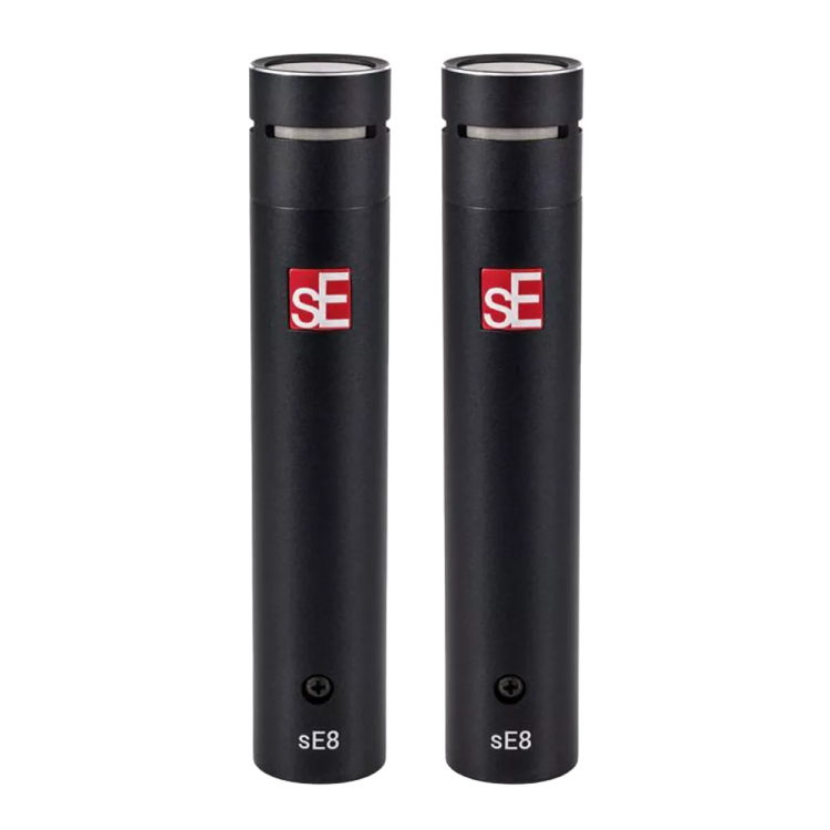sE Electronics sE8 Matched Pair