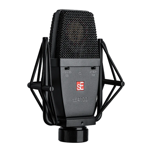 sE Electronics sE4100