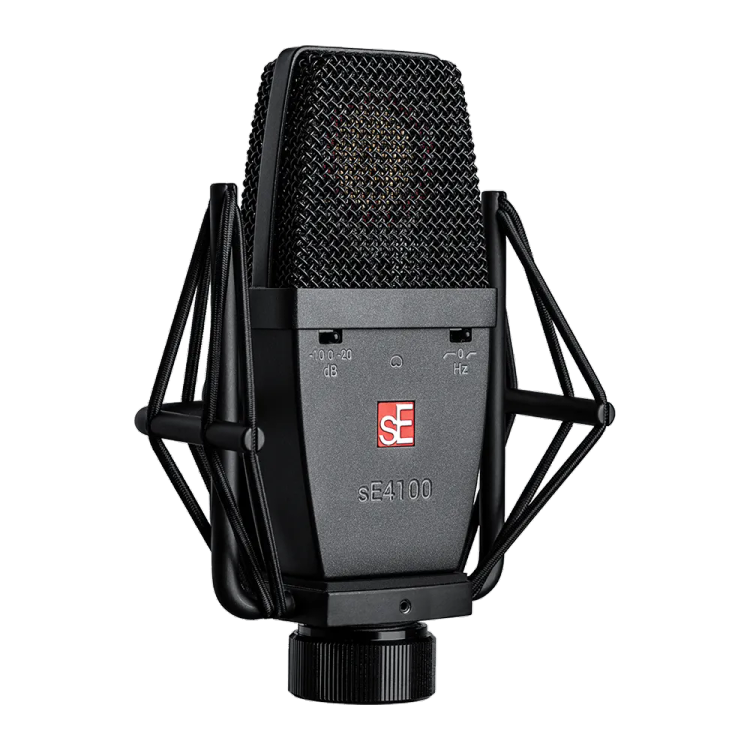 sE Electronics sE4100