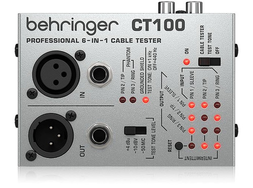 Behringer CT100