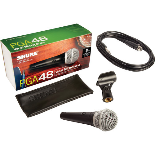 Shure PGA48