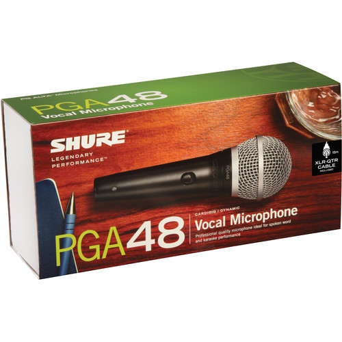 Shure PGA48