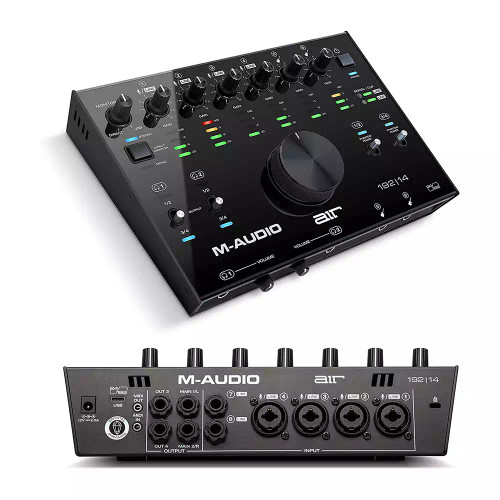 M-AUDIO AIR 192|14