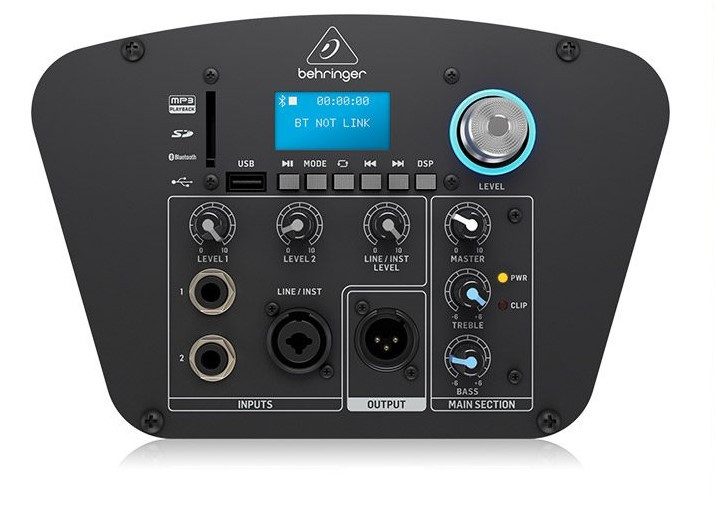 Behringer C210B