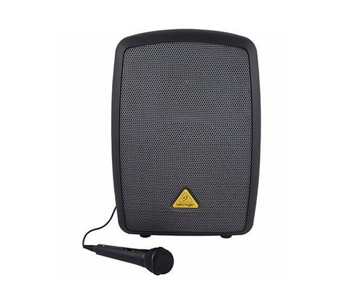 Behringer Europort MPA40BT