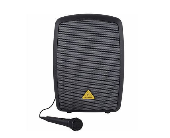 Behringer Europort MPA40BT