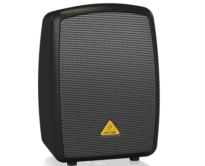 Behringer Europort MPA40BT