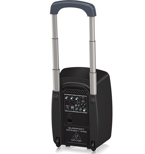 Behringer Europort MPA40BT-PRO