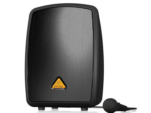 Behringer Europort MPA40BT-PRO