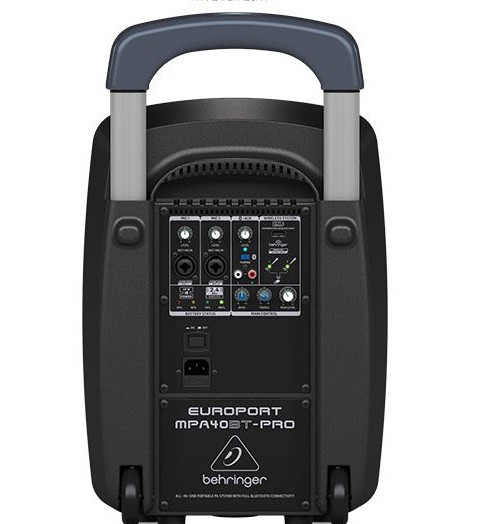 Behringer Europort MPA40BT-PRO